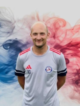 Avatar Bild für Anton Begert