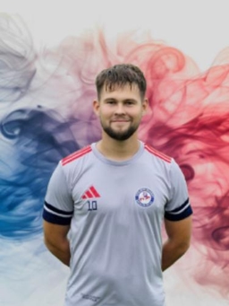 Avatar Bild für Lukas Blömeke
