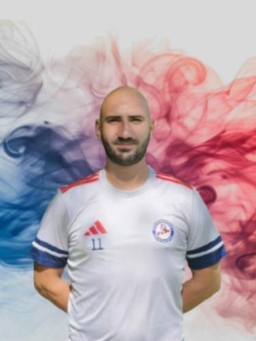 Avatar Bild für Marcel Chahino