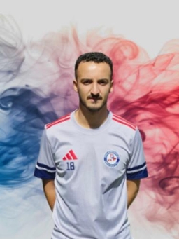 Avatar Bild für Semi Rihani