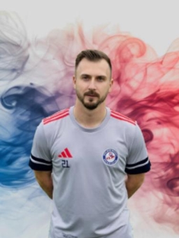 Avatar Bild für Mark Stjepanovic