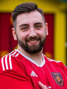 Avatar Bild für Thomas Messer