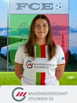 Avatar Bild für Gina-Marie Kluge