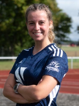 Avatar Bild für Chiara Stillger