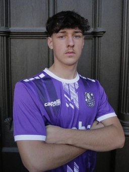 Avatar Bild für Ben Frazier