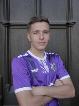 Avatar Bild für Finn Gerber