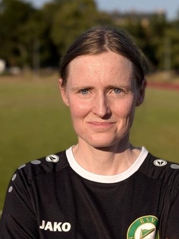 Avatar Bild für Marlen Alisch