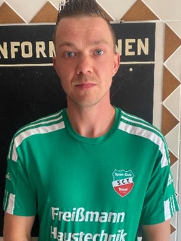 Avatar Bild für Kevin Börner