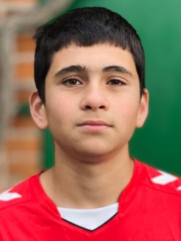 Avatar Bild für Sadullah Eymen Besli