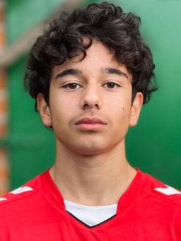 Avatar Bild für Kourosh Khosravani