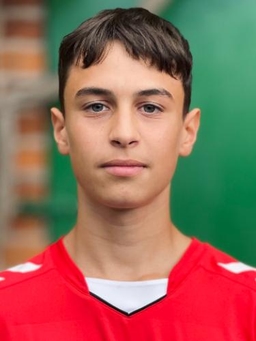 Avatar Bild für Elia Morello