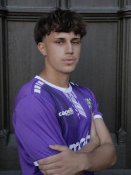 Avatar Bild für Noah Trunk