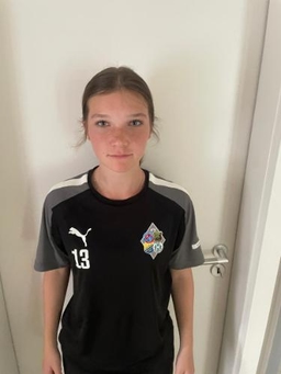 Avatar Bild für Lilly Leonie Nündel