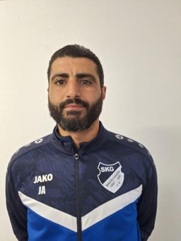 Avatar Bild für Jaovad Attia