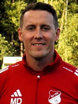 Avatar Bild für Malte Drescher