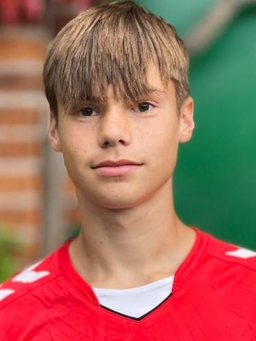 Avatar Bild für Ben Fiete Wilcken