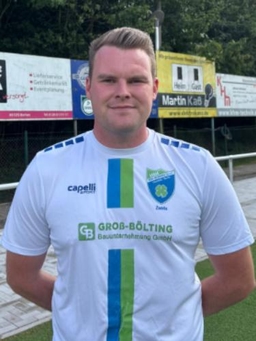 Avatar Bild für Niklas Kruse