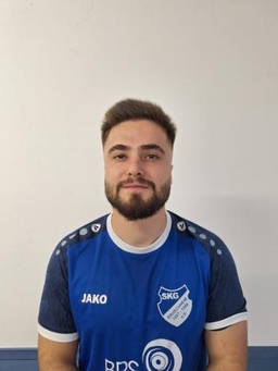 Avatar Bild für Burkay Celiker