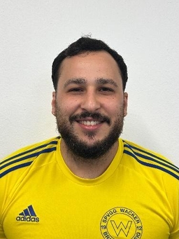 Avatar Bild für Serhan Eroglu