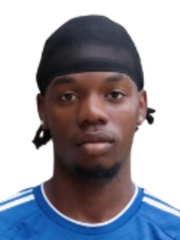 Avatar Bild für Louison Lukaya Kivuidi