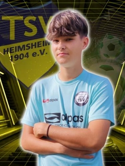 Avatar Bild für Luis Lehmann