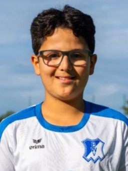 Avatar Bild für Ali Al Saadi