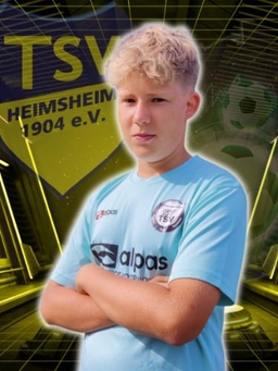 Avatar Bild für Raphael Richerts