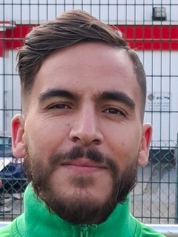 Avatar Bild für Reda Ahmadoune