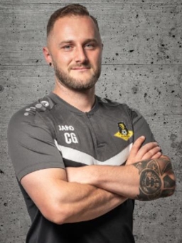 Avatar Bild für Christoph Gabriel