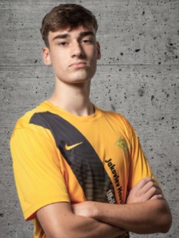 Avatar Bild für Max Renger