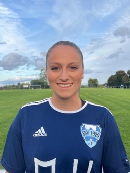 Avatar Bild für Jennifer Kübler