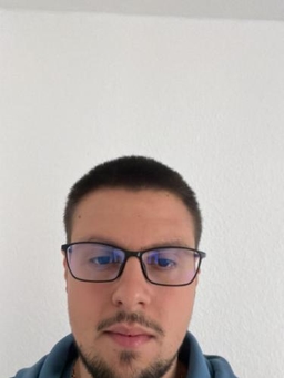 Avatar Bild für Dimitar Vasilev