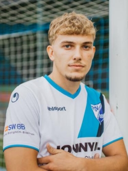 Avatar Bild für Nico Albrecht