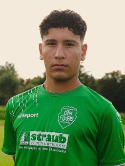 Avatar Bild für Samir Amiri