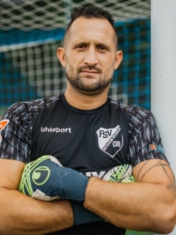 Avatar Bild für Sven Burkhardt