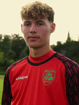 Avatar Bild für Ben Andre