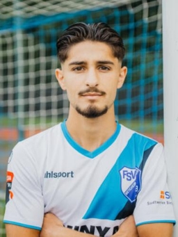 Avatar Bild für Angelo Di Stefano