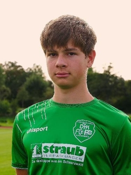 Avatar Bild für Jonas Beck