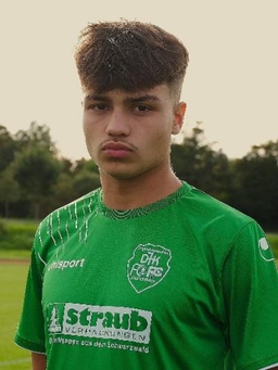 Avatar Bild für Sami Böhler