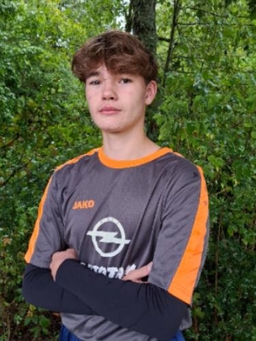 Avatar Bild für Simon Martin