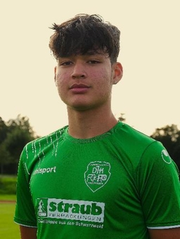 Avatar Bild für Leon Dilger