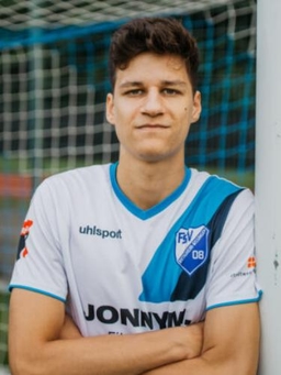 Avatar Bild für Justin Keklik