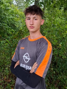 Avatar Bild für Sebastian Bodmer