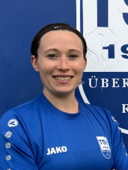 Avatar Bild für Jana Rinderle