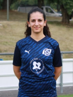 Avatar Bild für Sahel Esfahani