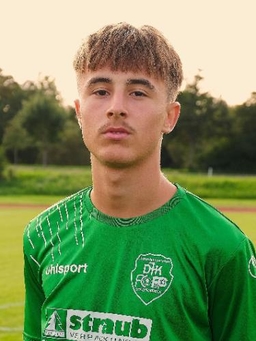 Avatar Bild für Ben Jäckle
