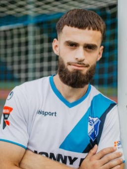 Avatar Bild für Adonis Krasniqi