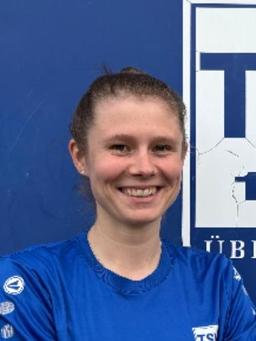 Avatar Bild für Justine Schindler