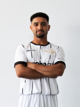 Avatar Bild für Ahmad Esmail