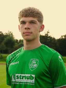 Avatar Bild für Jakob Rieger